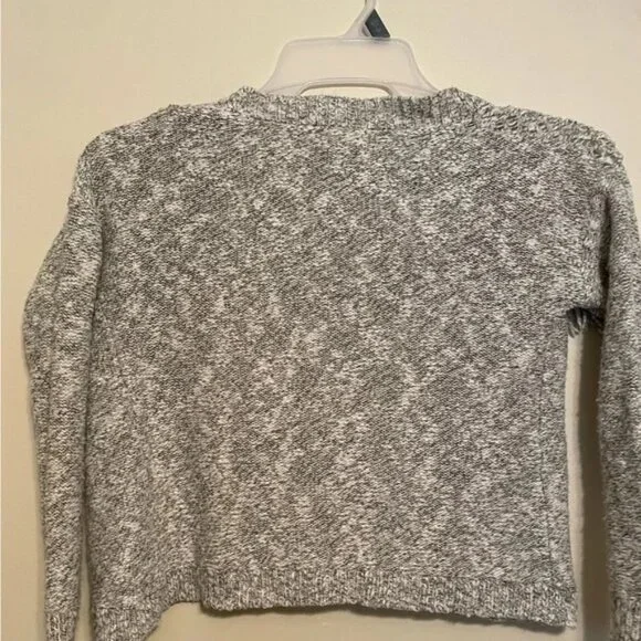 Cat & Jack Girl's Shrug | Size 7-8 - Picture 4 of 4